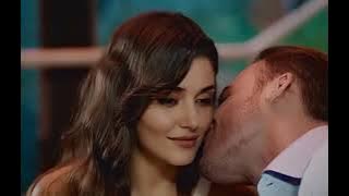 Serkan birthday celebration with Eda 🎂 | She gift 🌍 to him #birthday #love #turkishdrama  #kiss
