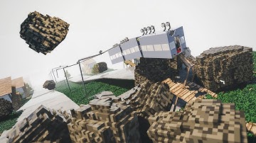 Avalanche Dynamics | Teardown