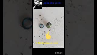 Maserati Ghili AC not Working  AC gas leaking