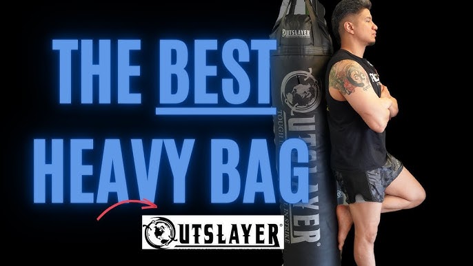 QUESTION] Looking for the best filling for a Heavy Bag : r/fightgear