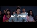 Ally Brooke - No Good - Choreography by Jojo Gomez