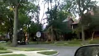 Property Tour of the University District, Detroit Property Investment