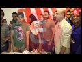 تكريم النجم تامر حسنى فى