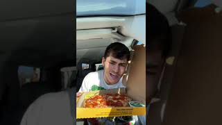 Food Reviews Betch Papa Johns