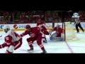 Hockey IQ - Gustav Nyquist&#39;s ability to fill the net-front presence role