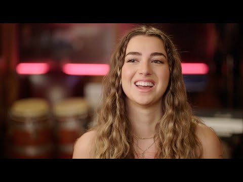 SESAC Origins: Lauren LaRue Explains How "ROXANNE" Was Created And How She Works In Different Genres