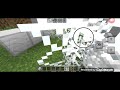 Minecraft mobile hayatta kalma pt2