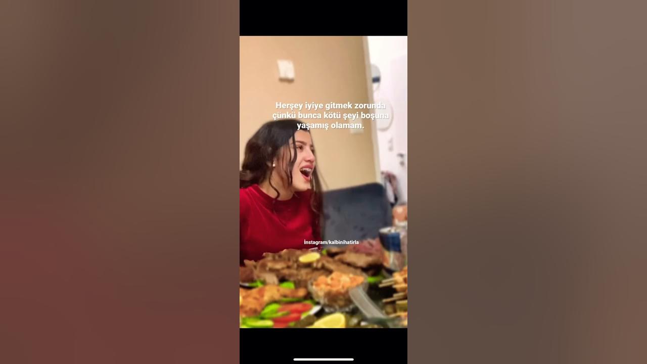 Mihriban…