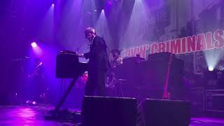 2023-11-15 Fun Lovin&#39; Criminals Patronaal Haarlem