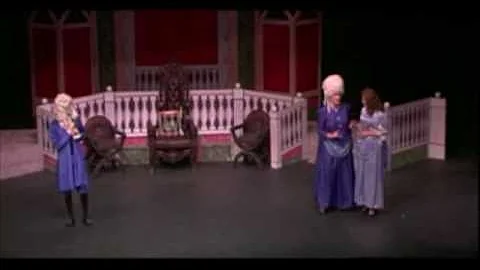 The Gondoliers - The Day That I Was Wedded