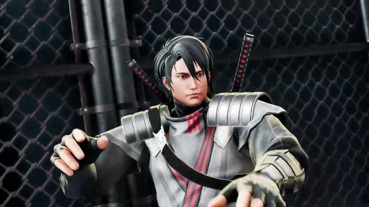 Double Dragon Revive Story Mode Stage 2 Ranzo Playthrough