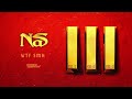 Nas  wtf smh official audio