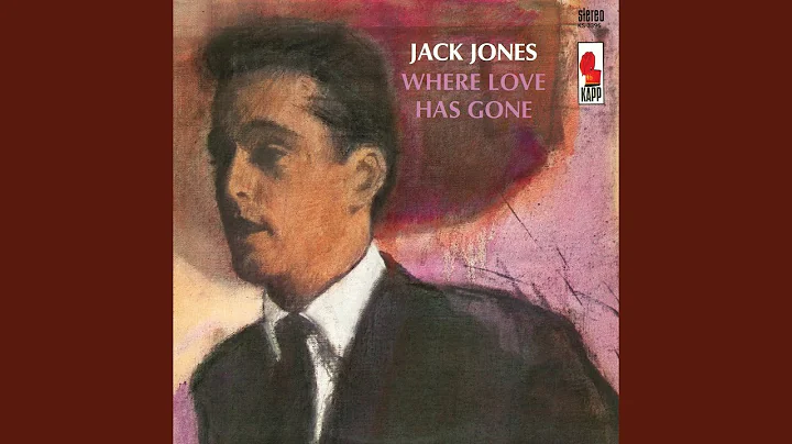 To Love And Be Loved