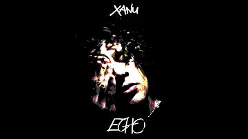 XANU - Echo (Official Visualiser)