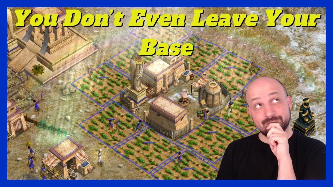 THE NASTIEST RA BUILD ORDER OUT THERE 