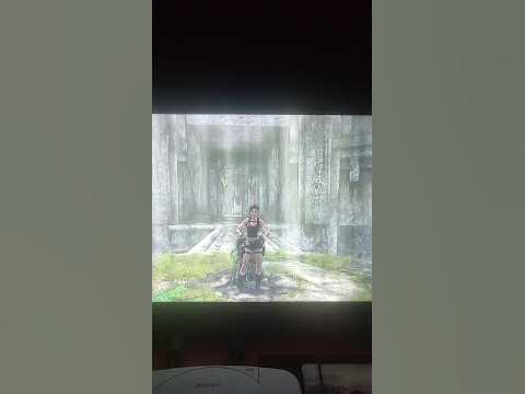 лара крофт sony playstation 3