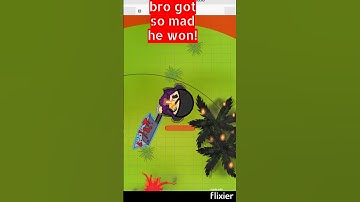 The gaming experience