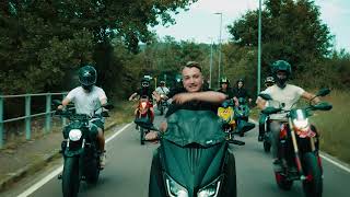 Tm Feat. Antos - Tiki Taka Official Video