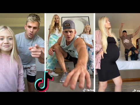 Cole LaBrant TikTok Dance Compilation ~ @thesupercole TikTok ~ Best of The LaBrant Family