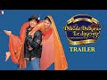 Dilwale dulhania le jayenge  25 years weeks trailer  shah rukh khan kajol  aditya chopra  ddlj