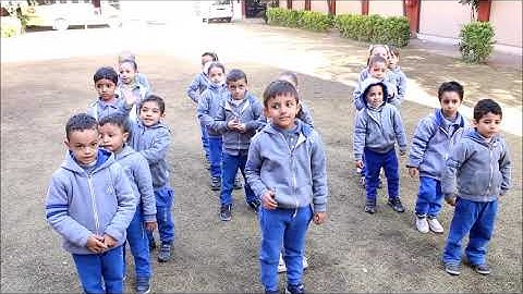 نشاط مصاحب في مادة اللغة الإنجليزية لرياض الأطفال