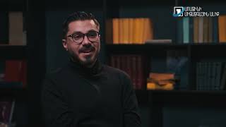 Հայրենադարձի օրագիր | Գէորգ Ագուշեան