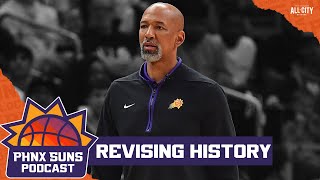 Did Monty Williams Deserve Another Year With The Phoenix Suns?