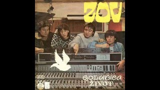 Video thumbnail of "GOLUBICA - ZOV (1979)"