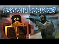 Roblox Cs Go Gun Game