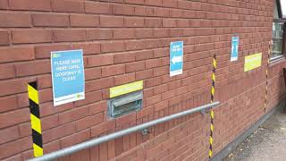 Crediton Library Choose and Collect Service
