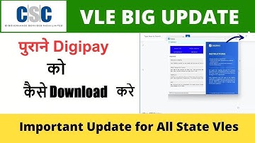 how to install digipay,// Download Old Digipay Education, Web portal