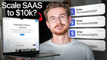 I tried marketing my SAAS for 7 days (while working full-time)