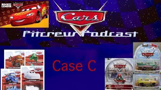 Cars Pitcrew Podcast ep. 11 (Case C Seasonal Cars) screenshot 4