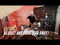Deftones - Be Quiet And Drive (Far Away) - Drum Cover