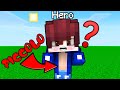 SONO TORNATO BAMBINO SU MINECRAFT   *AIUTO!*
