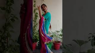Jattan nal yaraane rakhne song film by adaab mutiyaran Dance 💃 girl anjali marauli