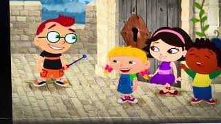 Finding Leo Part 27 Leo And Joy