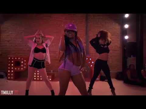 Beyonce - Flawless Choreography By Aliya Janell