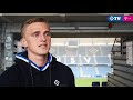 MOIN, MIKKEL! | Interview mit Neuzugang Mikkel Kaufmann