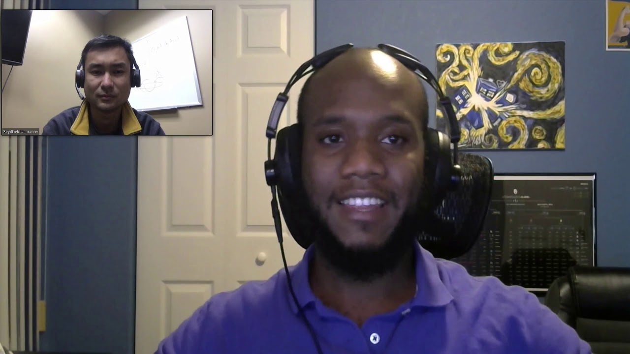 Пробное собеседование на должность администратора Salesforce