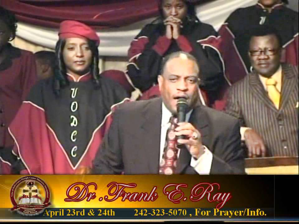 Rev Frank Ray Youtube