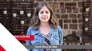En Sevdiğin Türkçe Yazılmış Kitap?