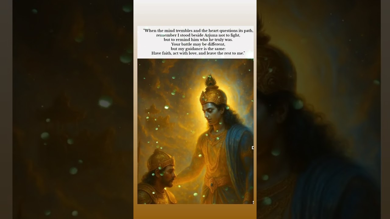 Gita Jayanti ki jai.🦋🕊️