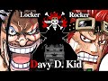 Japanese Translator Reveals Kid’s True Lineage – The "Davy" Family