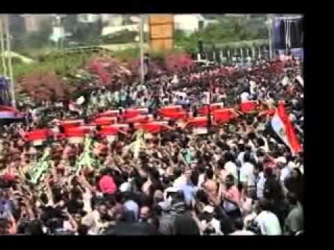 شرين عبدالوهاب سلملى على كل الشهداء