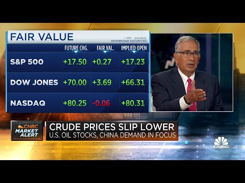 DCLA's Sarat Sethi explains why he's still a stock picker in the current market Episode cover