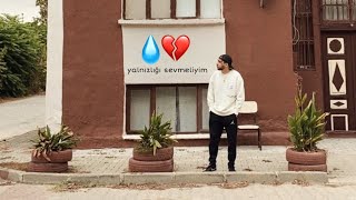 Boramess - yalnızlığı sevmeliyim (lirik video) Resimi