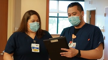 Cardiac Telemetry at Sentara Halifax Regional Hospital (South Boston, VA)