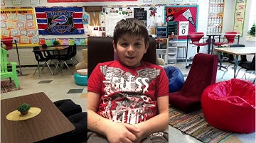 Augmented Self Modeling