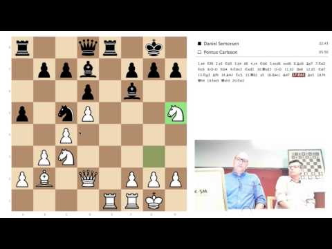 Video: Teimour Radjabov är schackvärldens kung